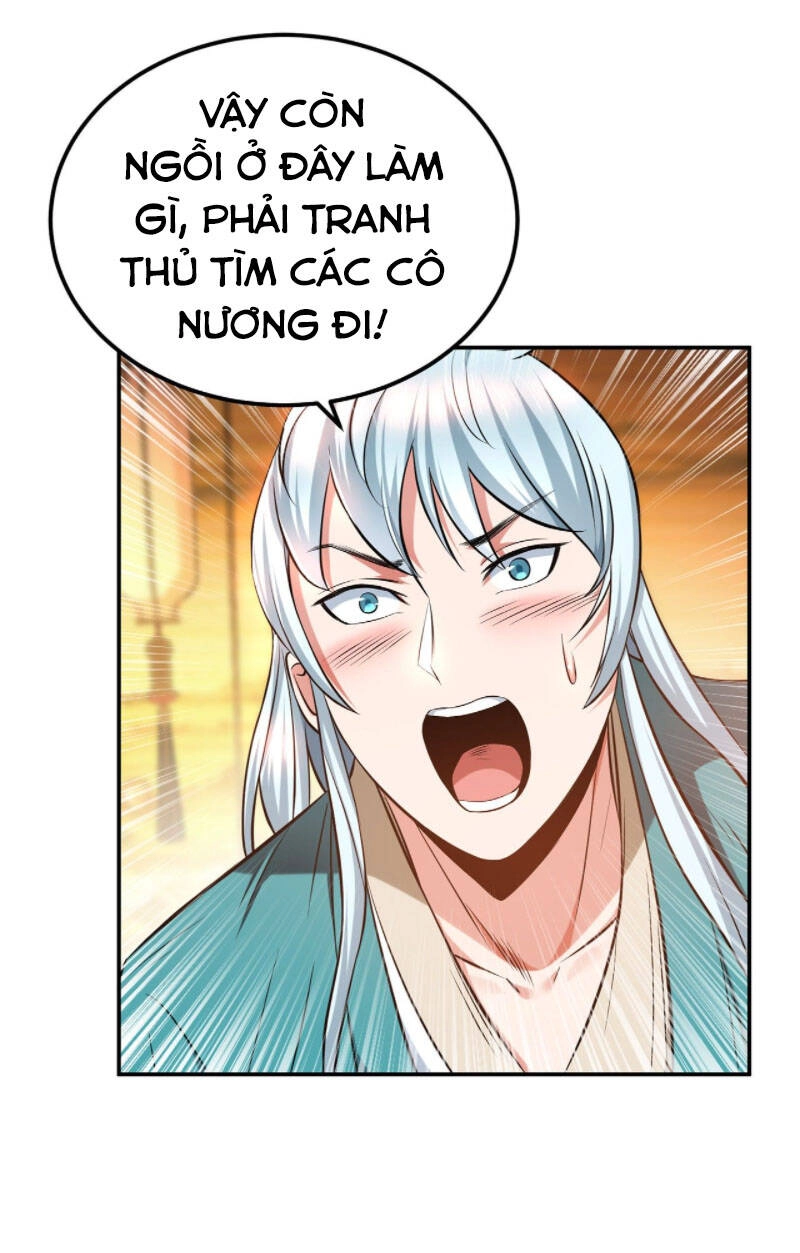 Nam Chủ Và Hậu Cung Đều Là Của Ta Chapter 23 - 6