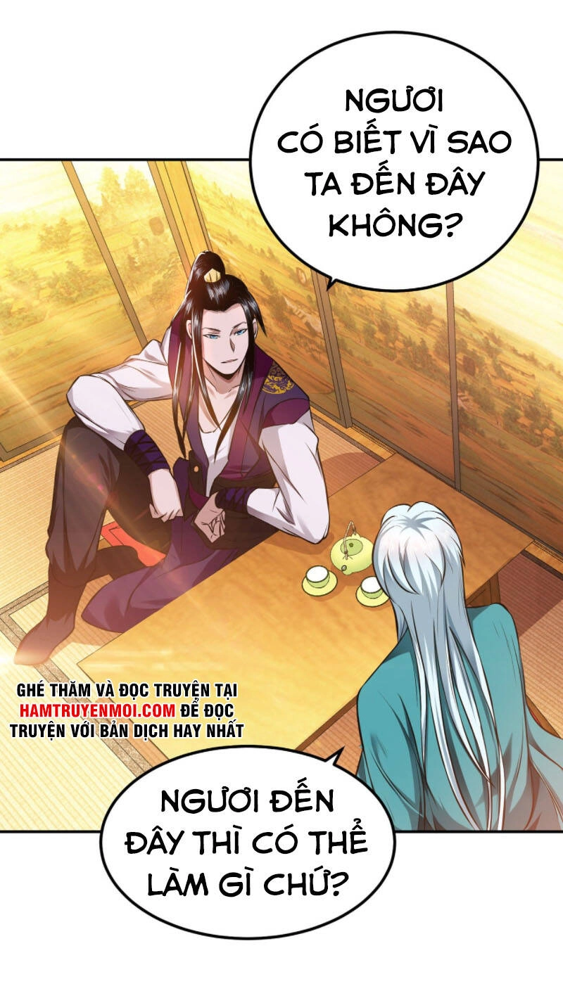 Nam Chủ Và Hậu Cung Đều Là Của Ta Chapter 23 - 7