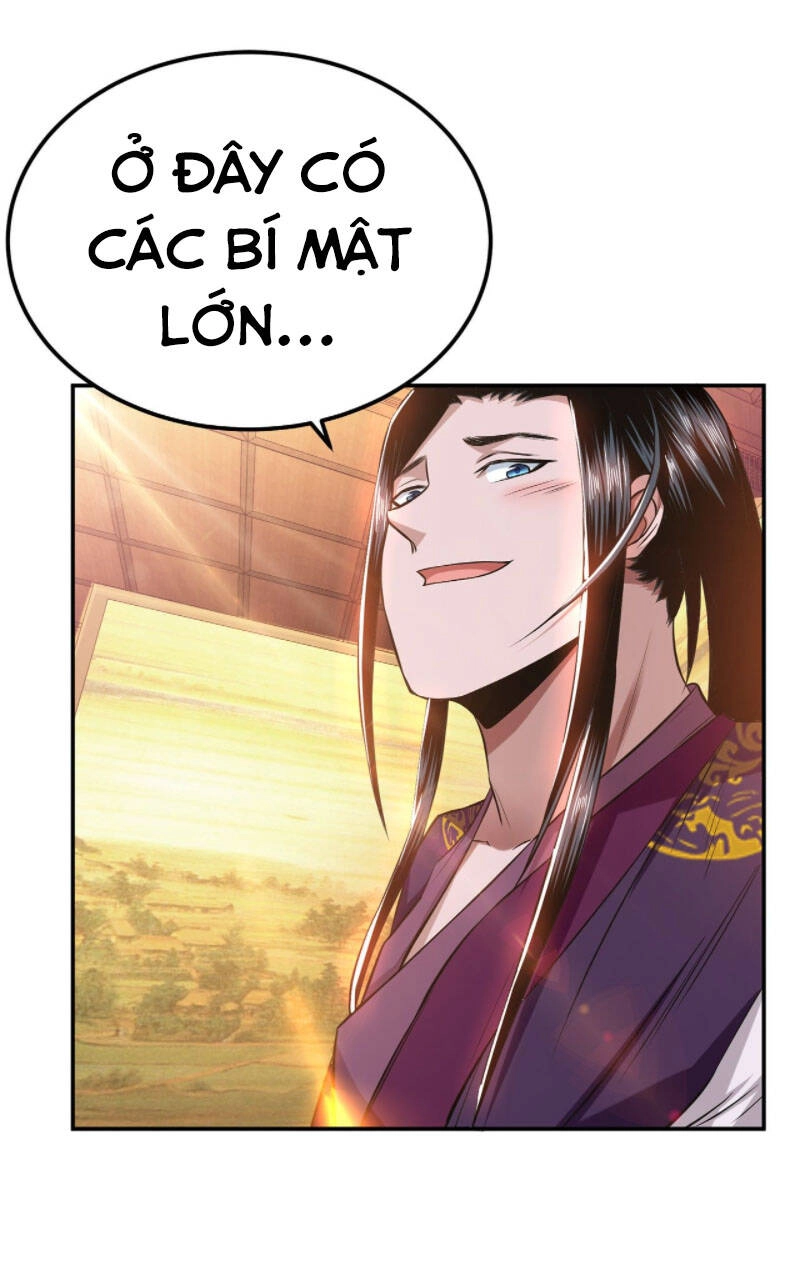 Nam Chủ Và Hậu Cung Đều Là Của Ta Chapter 23 - 8