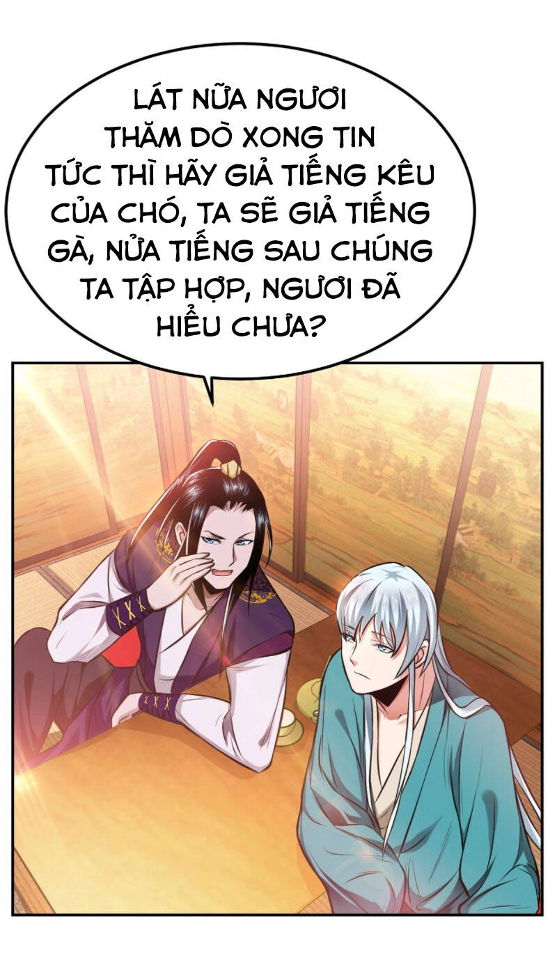 Nam Chủ Và Hậu Cung Đều Là Của Ta Chapter 23 - 10