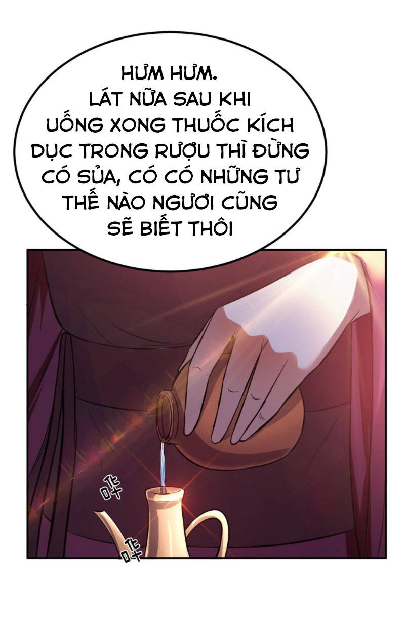 Nam Chủ Và Hậu Cung Đều Là Của Ta Chapter 23 - 12