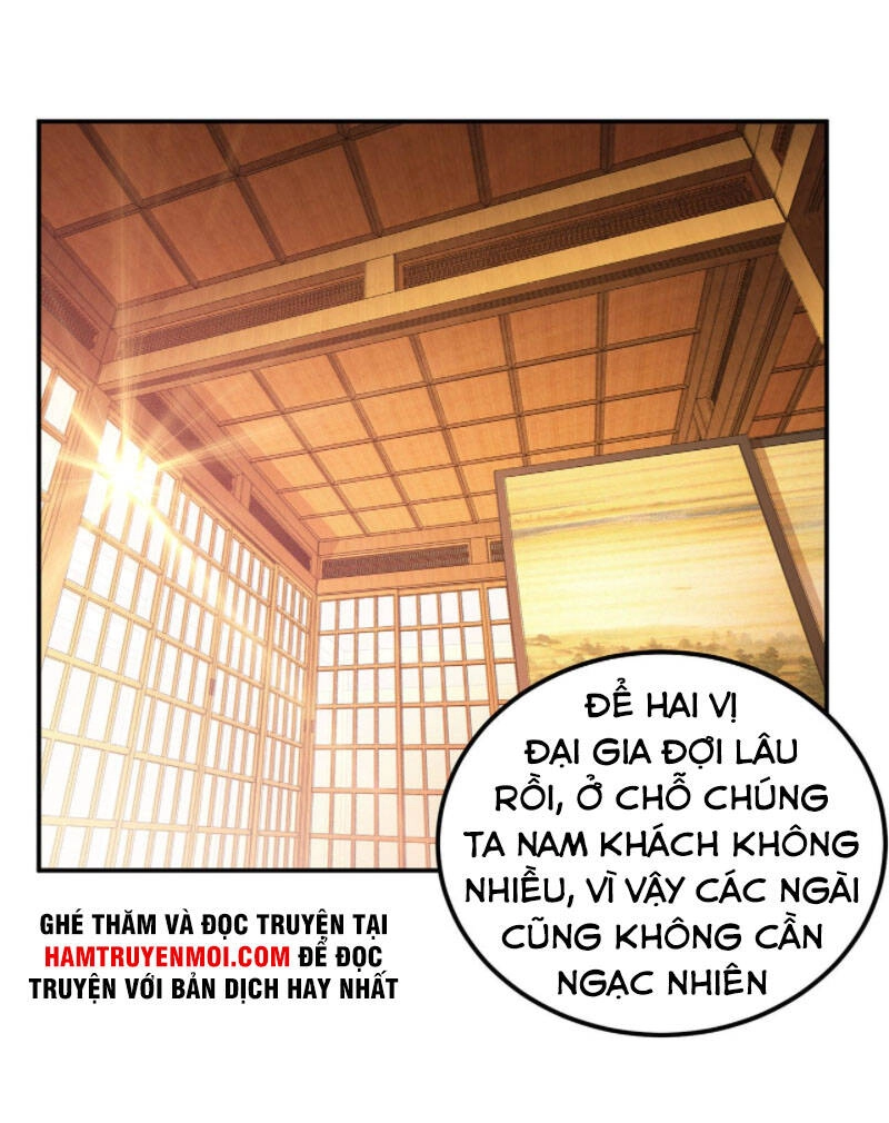 Nam Chủ Và Hậu Cung Đều Là Của Ta Chapter 23 - 13