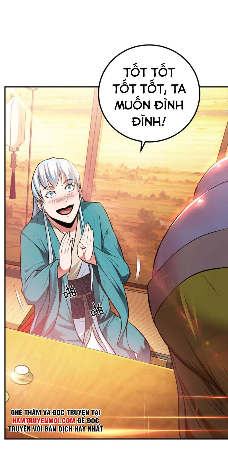 Nam Chủ Và Hậu Cung Đều Là Của Ta Chapter 23 - 15