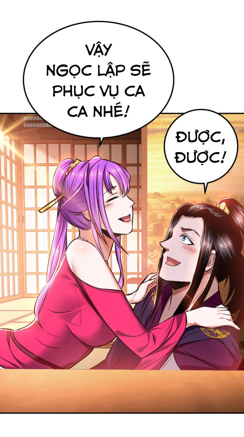 Nam Chủ Và Hậu Cung Đều Là Của Ta Chapter 23 - 16