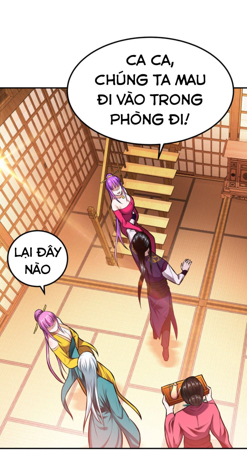 Nam Chủ Và Hậu Cung Đều Là Của Ta Chapter 23 - 18