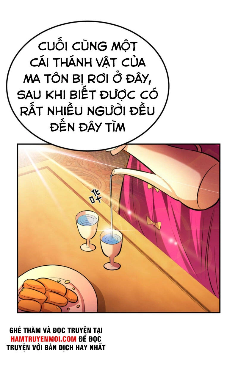 Nam Chủ Và Hậu Cung Đều Là Của Ta Chapter 23 - 23