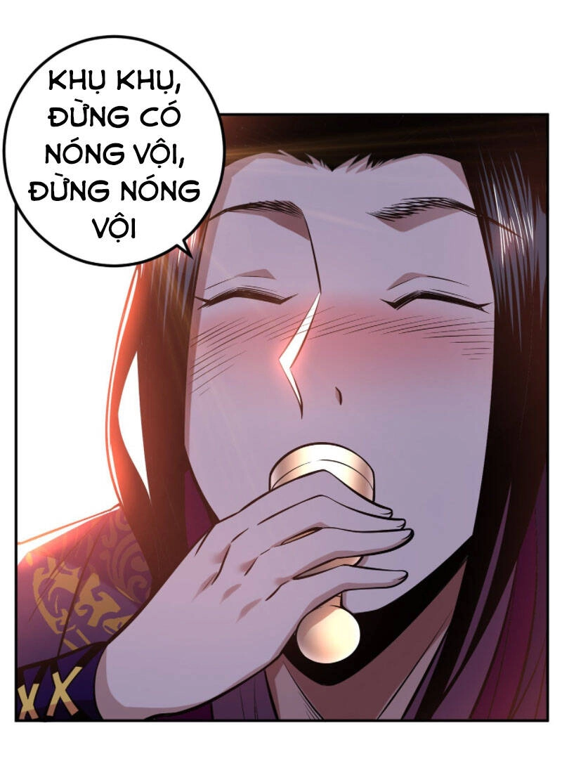 Nam Chủ Và Hậu Cung Đều Là Của Ta Chapter 23 - 26