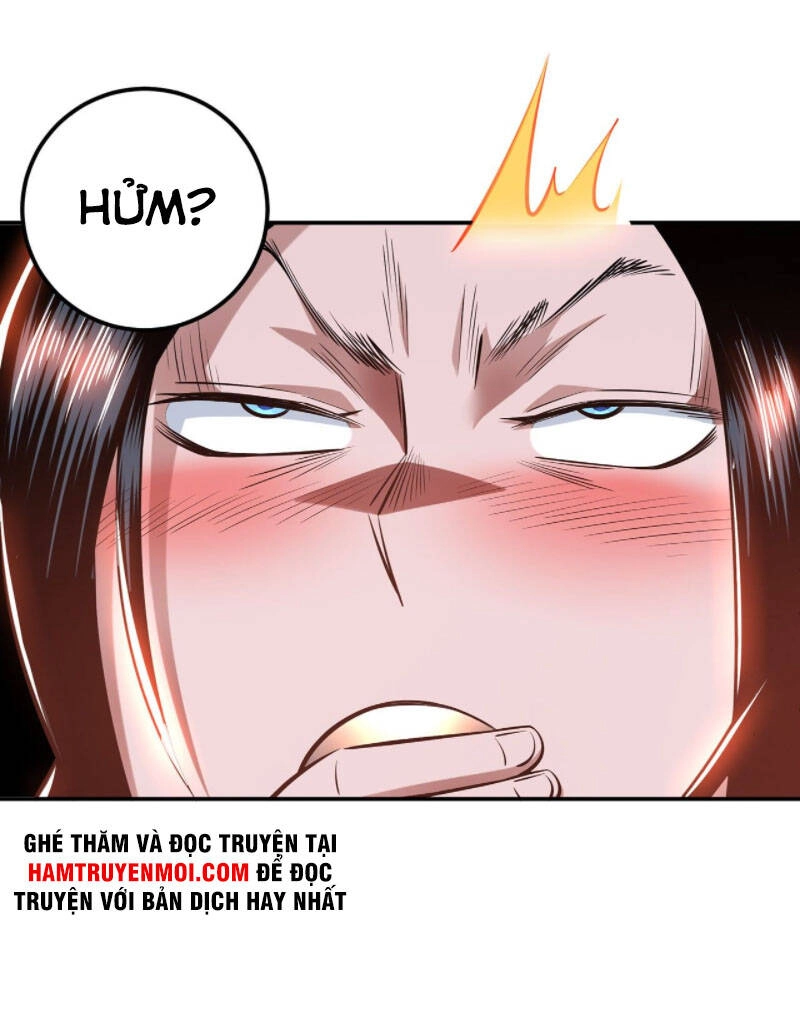 Nam Chủ Và Hậu Cung Đều Là Của Ta Chapter 23 - 27