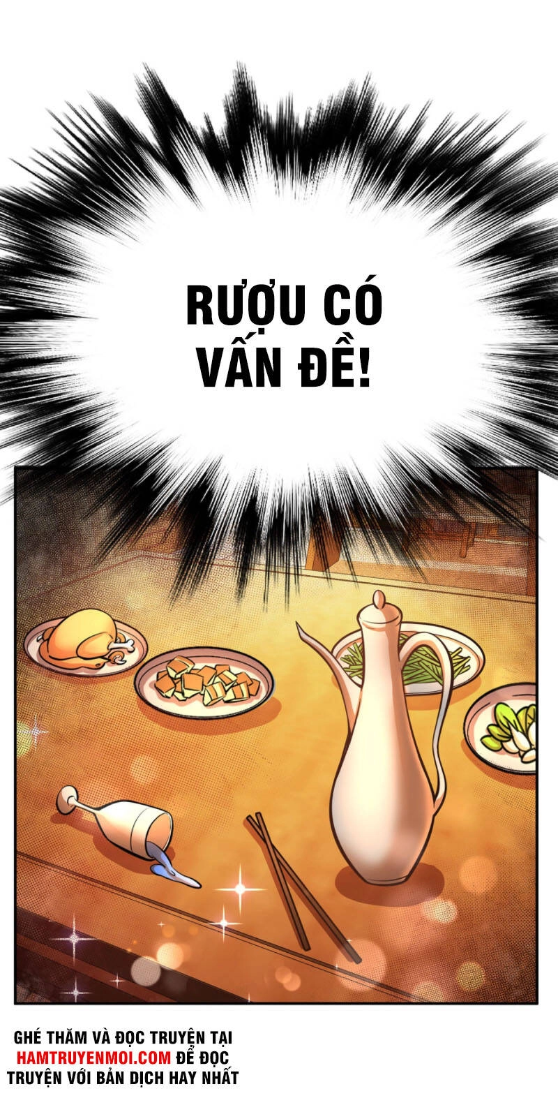 Nam Chủ Và Hậu Cung Đều Là Của Ta Chapter 23 - 31