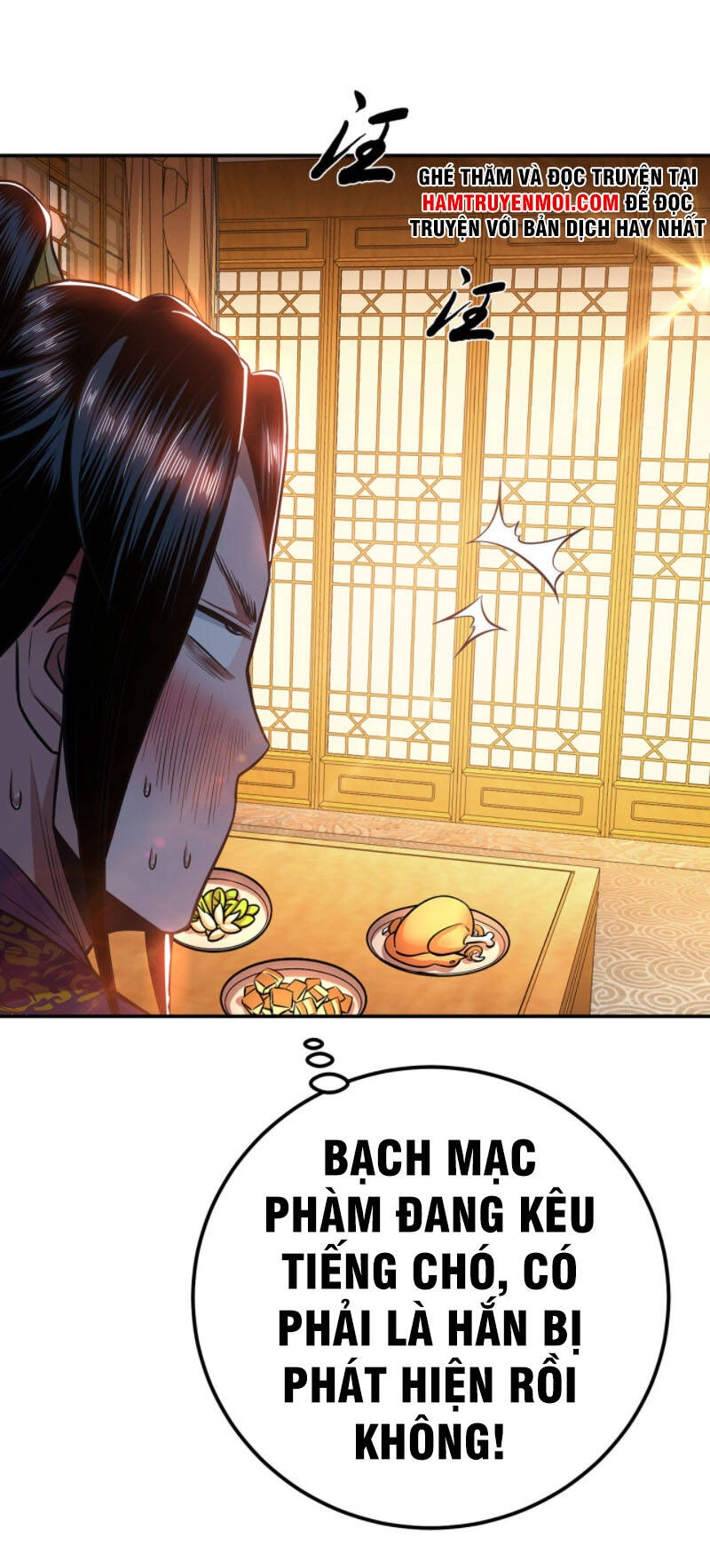 Nam Chủ Và Hậu Cung Đều Là Của Ta Chapter 23 - 33