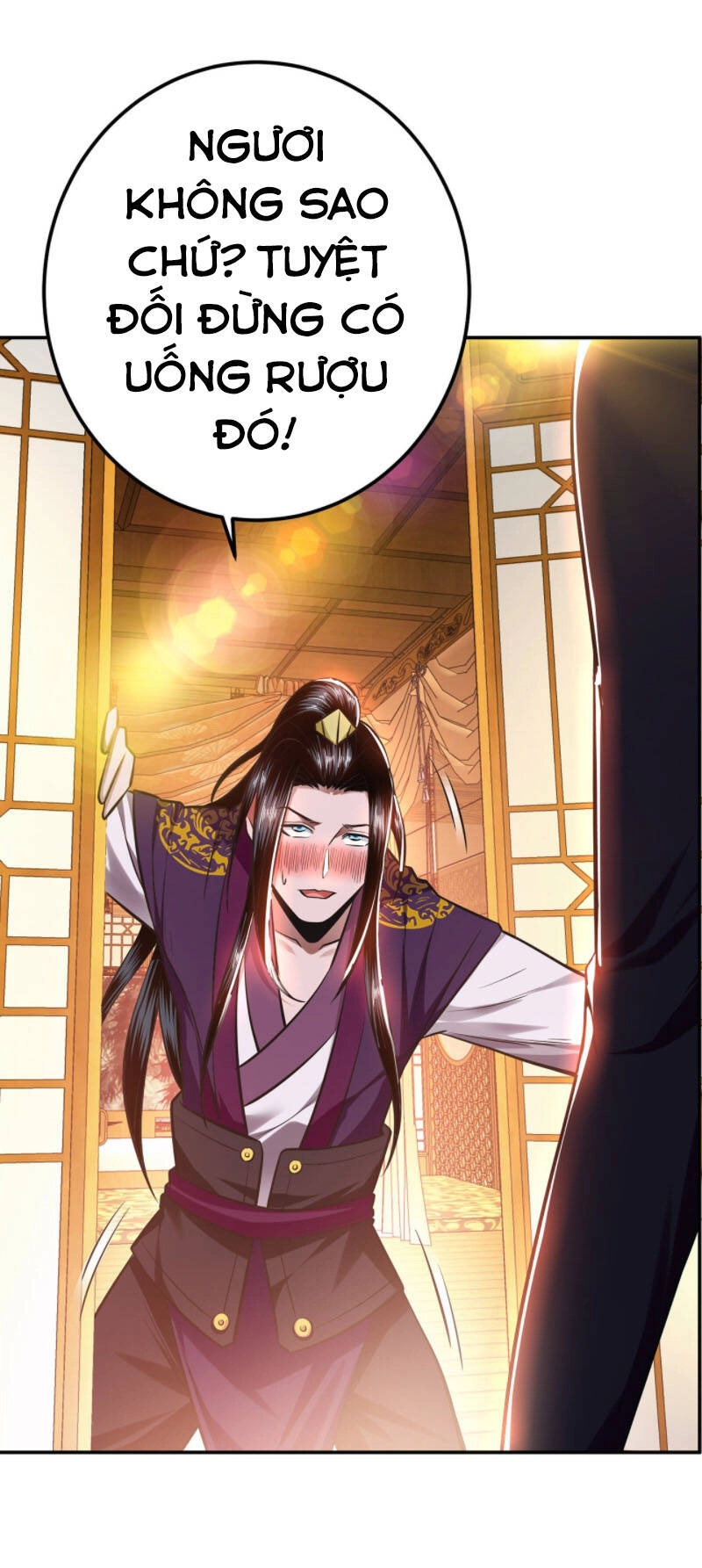 Nam Chủ Và Hậu Cung Đều Là Của Ta Chapter 23 - 34