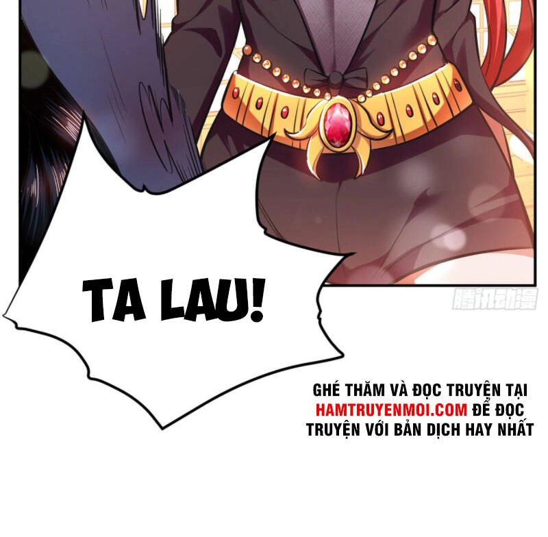 Nam Chủ Và Hậu Cung Đều Là Của Ta Chapter 23 - 36