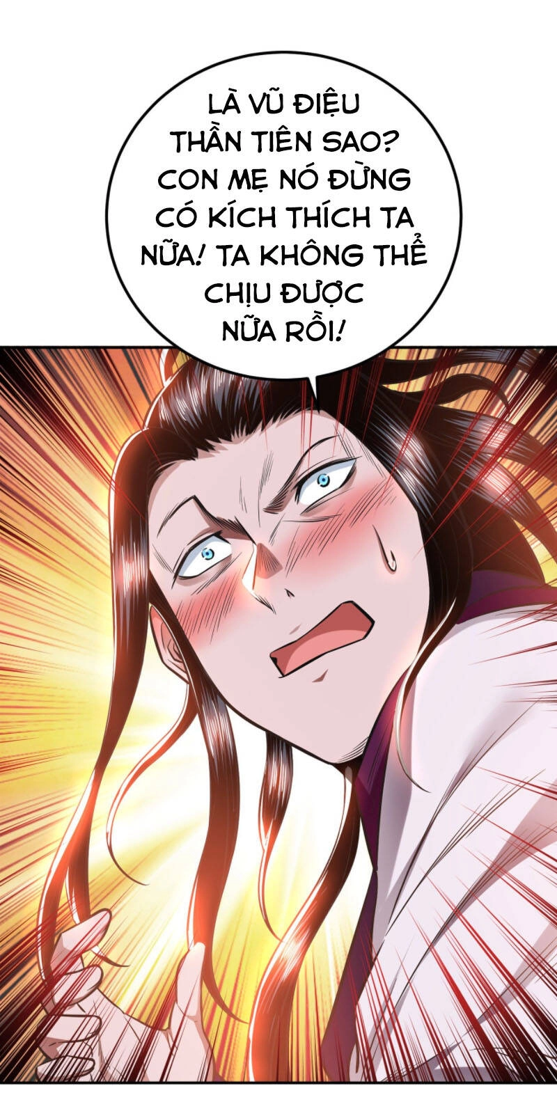 Nam Chủ Và Hậu Cung Đều Là Của Ta Chapter 23 - 37