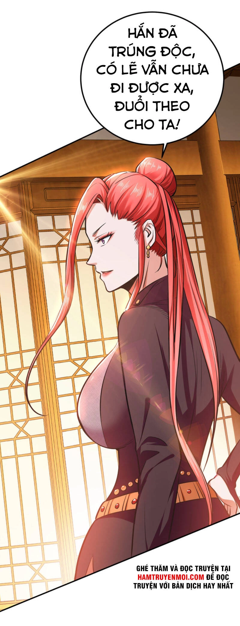 Nam Chủ Và Hậu Cung Đều Là Của Ta Chapter 23 - 40