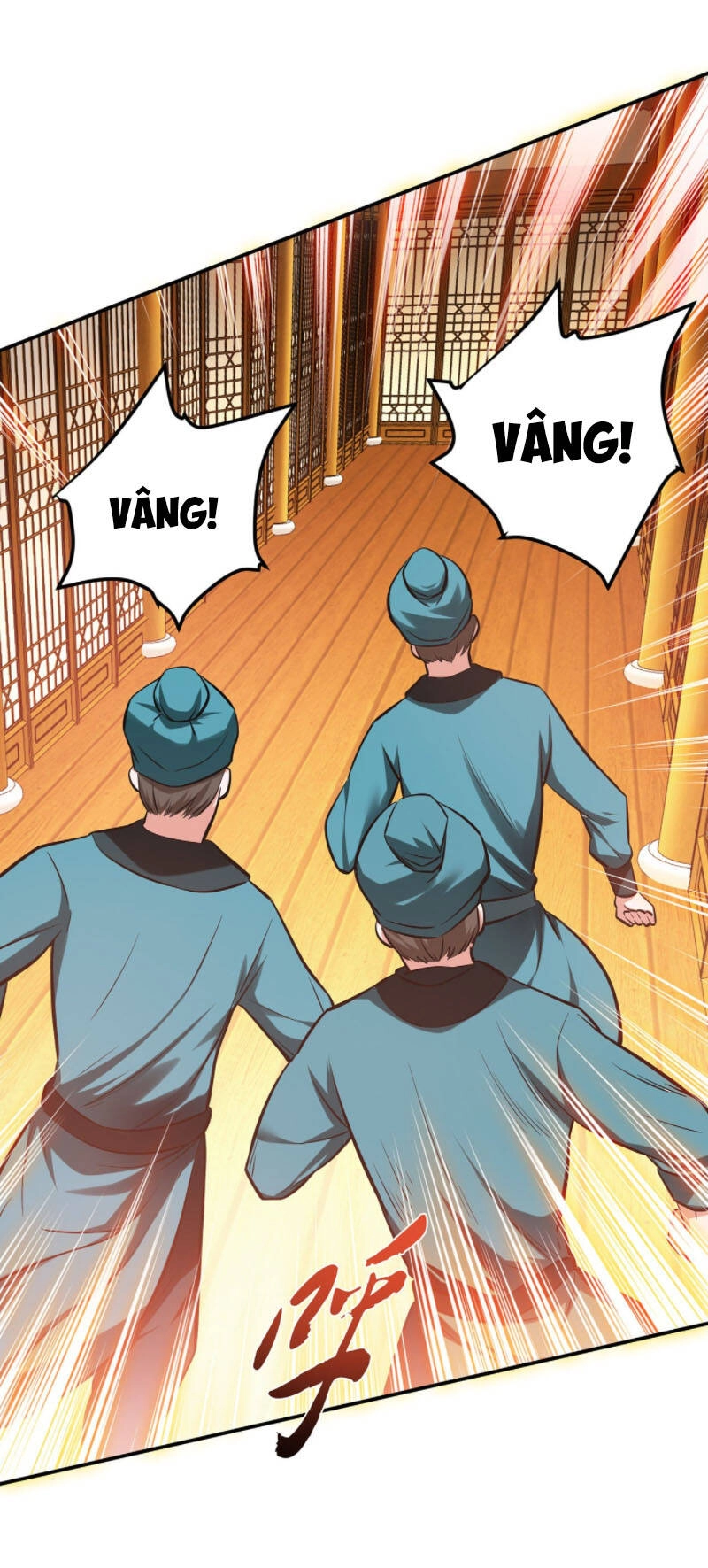 Nam Chủ Và Hậu Cung Đều Là Của Ta Chapter 23 - 41