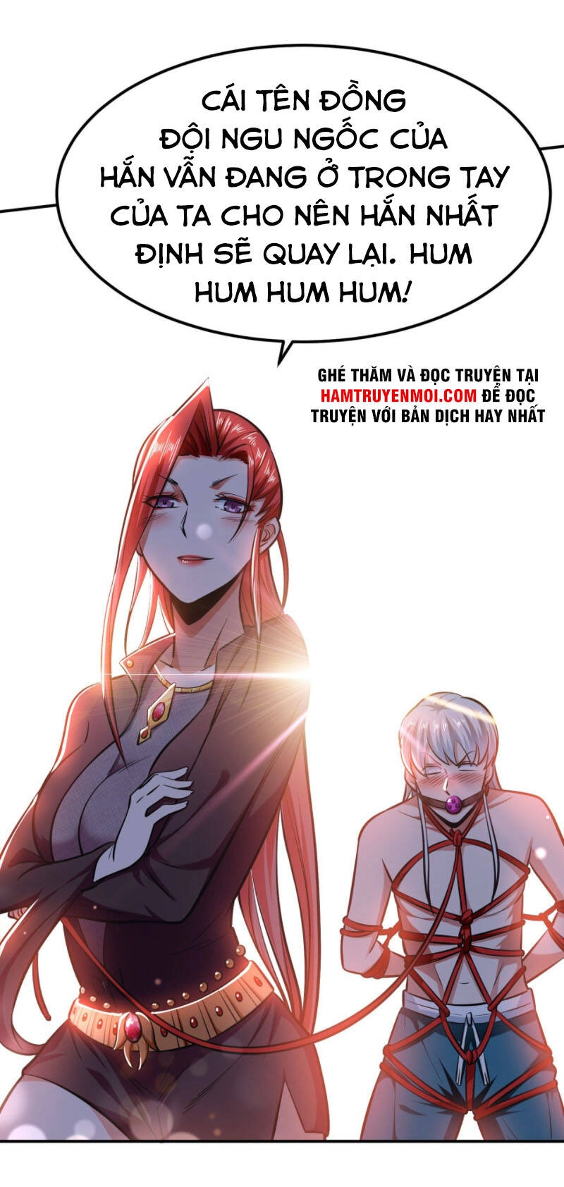 Nam Chủ Và Hậu Cung Đều Là Của Ta Chapter 23 - 42