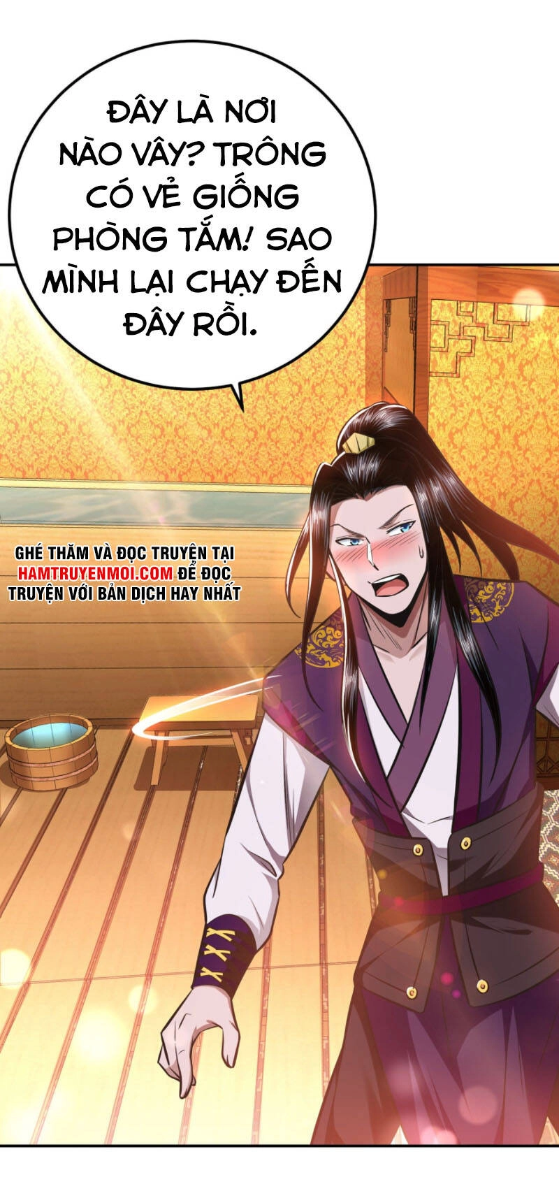 Nam Chủ Và Hậu Cung Đều Là Của Ta Chapter 23 - 44