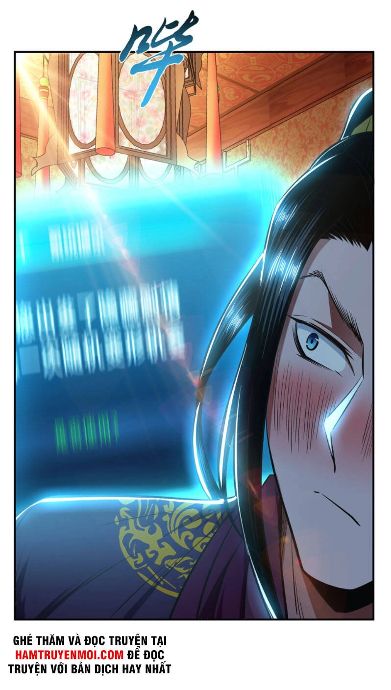 Nam Chủ Và Hậu Cung Đều Là Của Ta Chapter 23 - 46