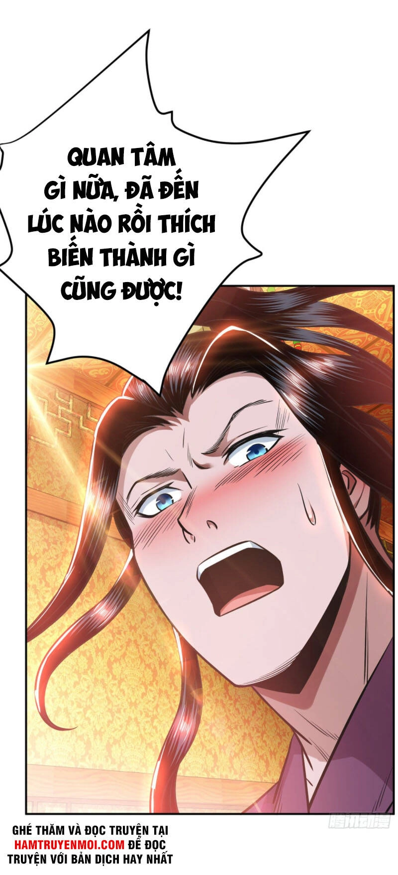 Nam Chủ Và Hậu Cung Đều Là Của Ta Chapter 23 - 48