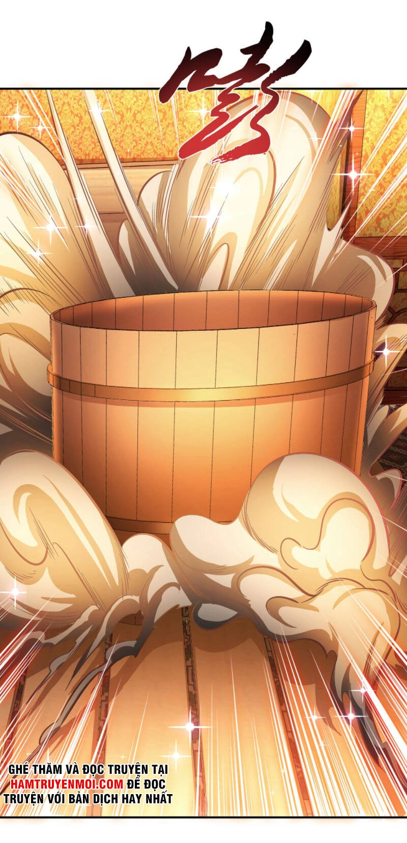 Nam Chủ Và Hậu Cung Đều Là Của Ta Chapter 23 - 50