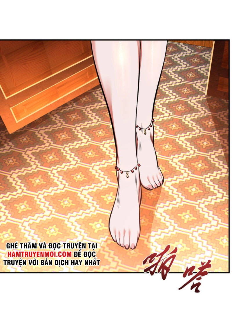 Nam Chủ Và Hậu Cung Đều Là Của Ta Chapter 23 - 52