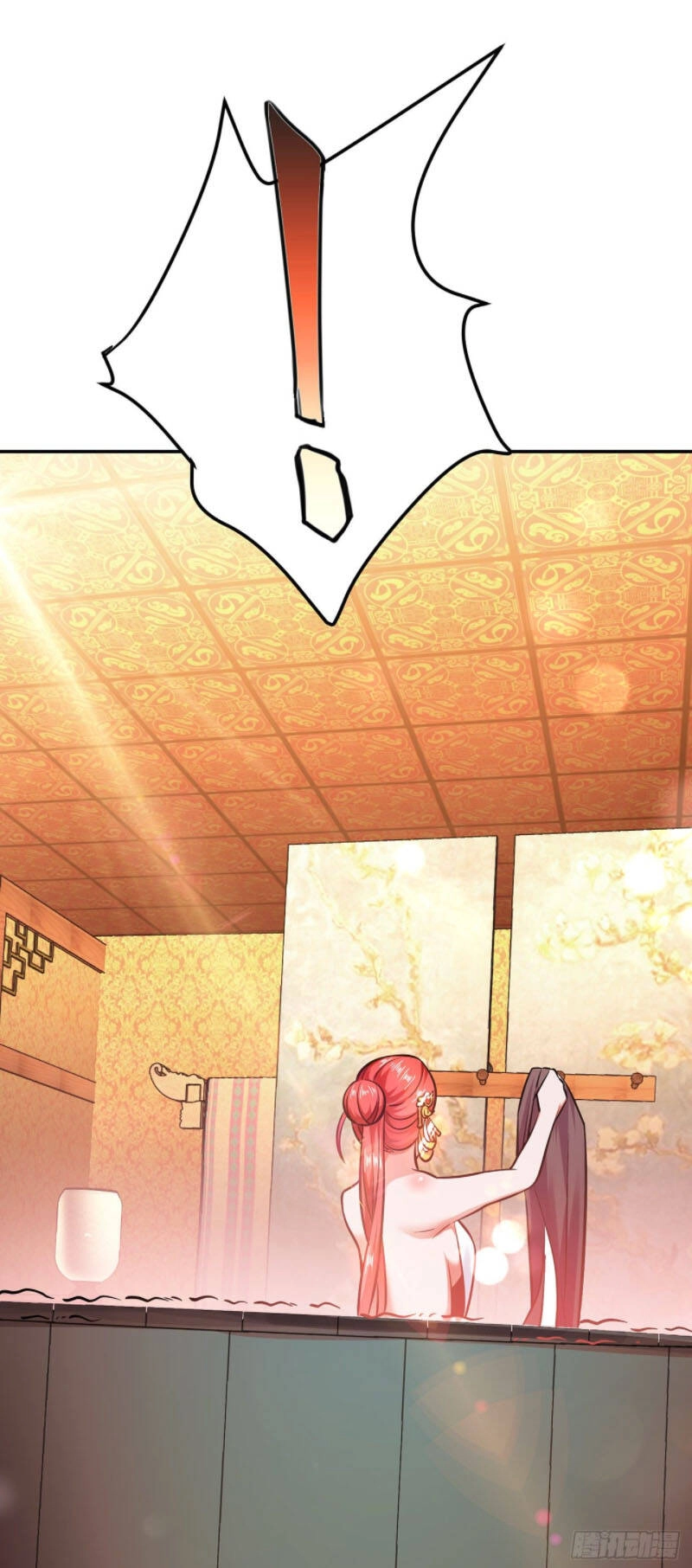 Nam Chủ Và Hậu Cung Đều Là Của Ta Chapter 23 - 53