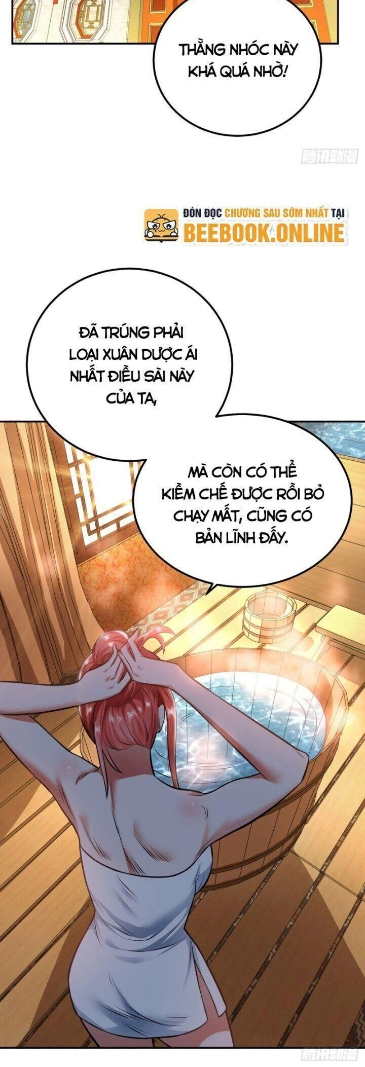 Nam Chủ Và Hậu Cung Đều Là Của Ta Chapter 24 - 3