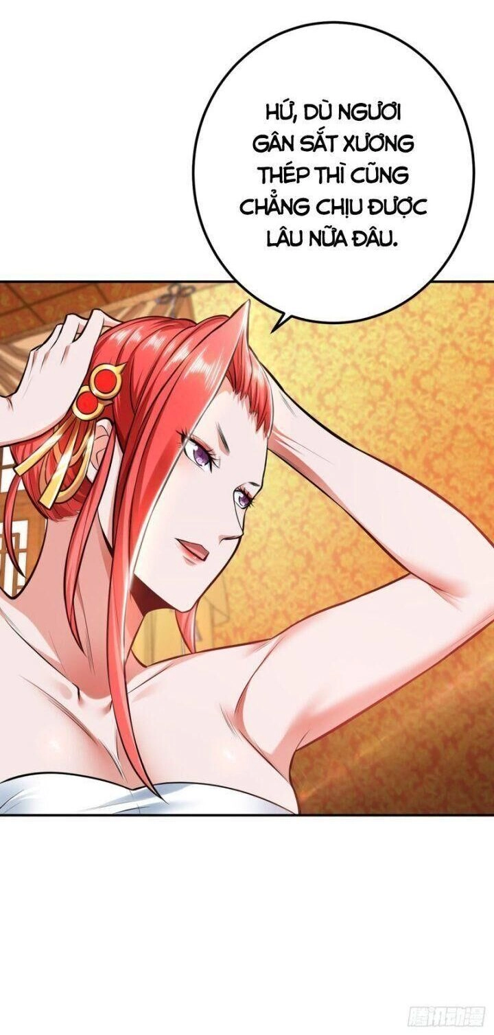 Nam Chủ Và Hậu Cung Đều Là Của Ta Chapter 24 - 5