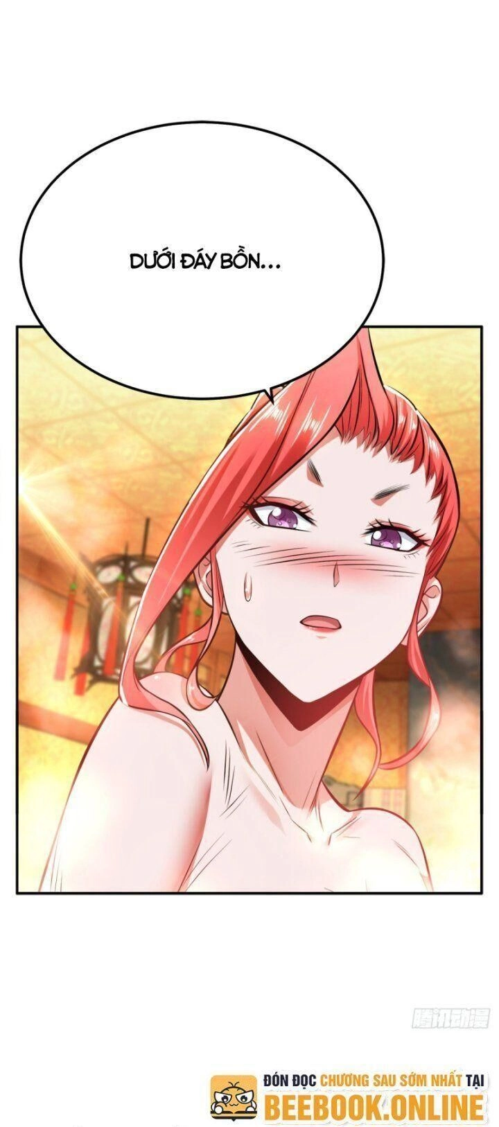 Nam Chủ Và Hậu Cung Đều Là Của Ta Chapter 24 - 12