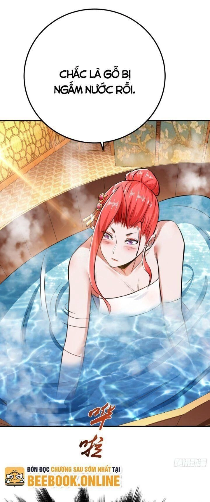 Nam Chủ Và Hậu Cung Đều Là Của Ta Chapter 24 - 15