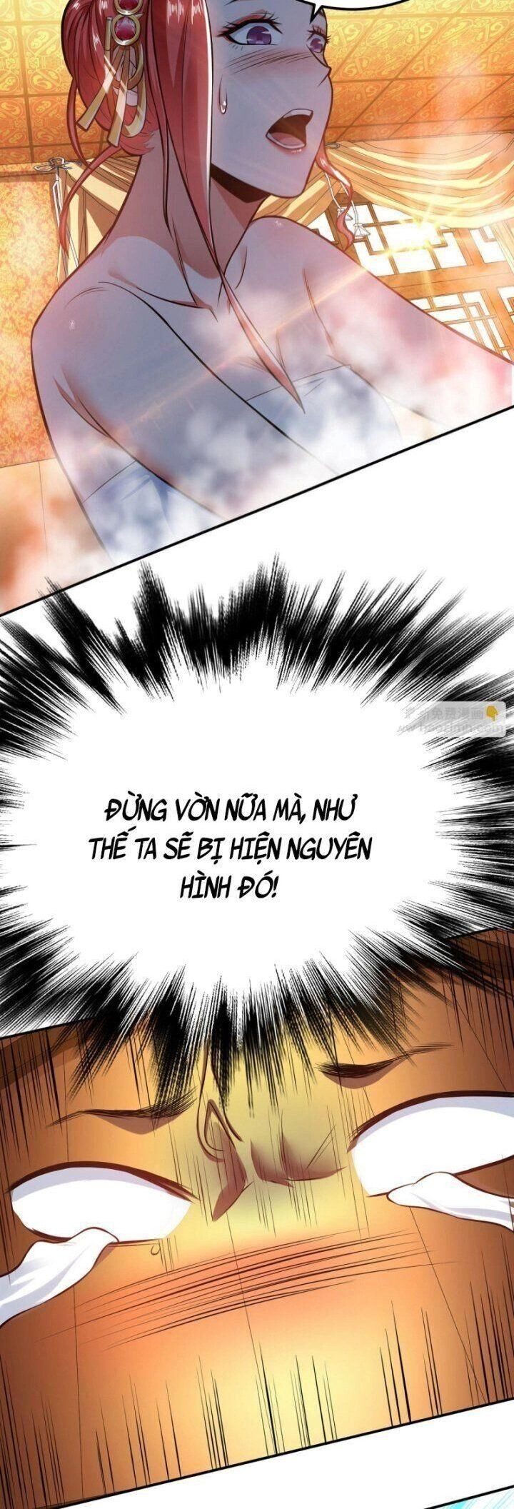 Nam Chủ Và Hậu Cung Đều Là Của Ta Chapter 24 - 20