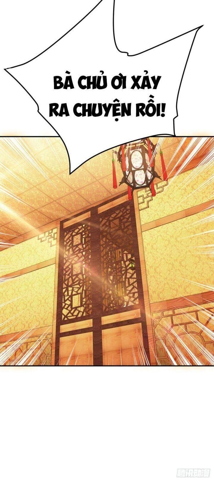 Nam Chủ Và Hậu Cung Đều Là Của Ta Chapter 24 - 26