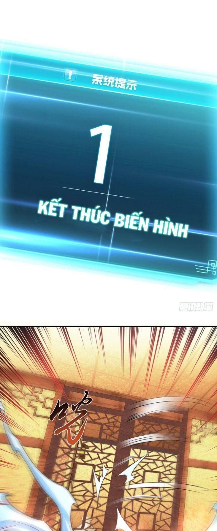 Nam Chủ Và Hậu Cung Đều Là Của Ta Chapter 24 - 31