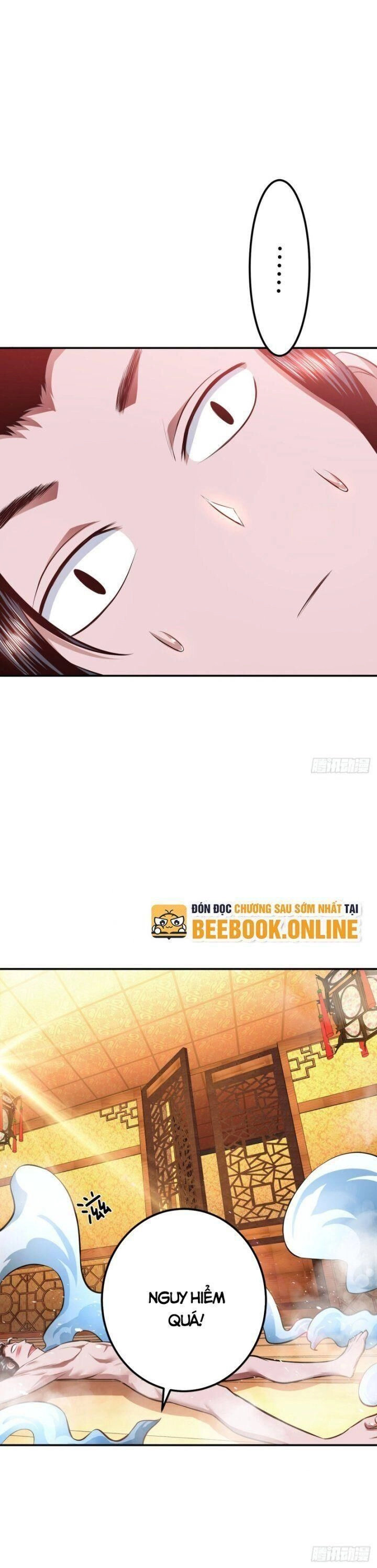 Nam Chủ Và Hậu Cung Đều Là Của Ta Chapter 24 - 33