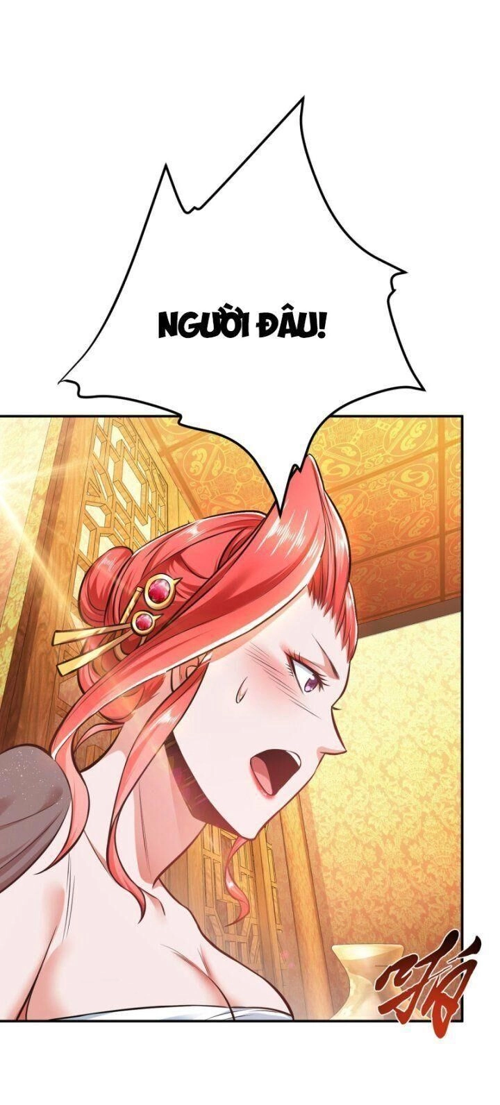 Nam Chủ Và Hậu Cung Đều Là Của Ta Chapter 24 - 39