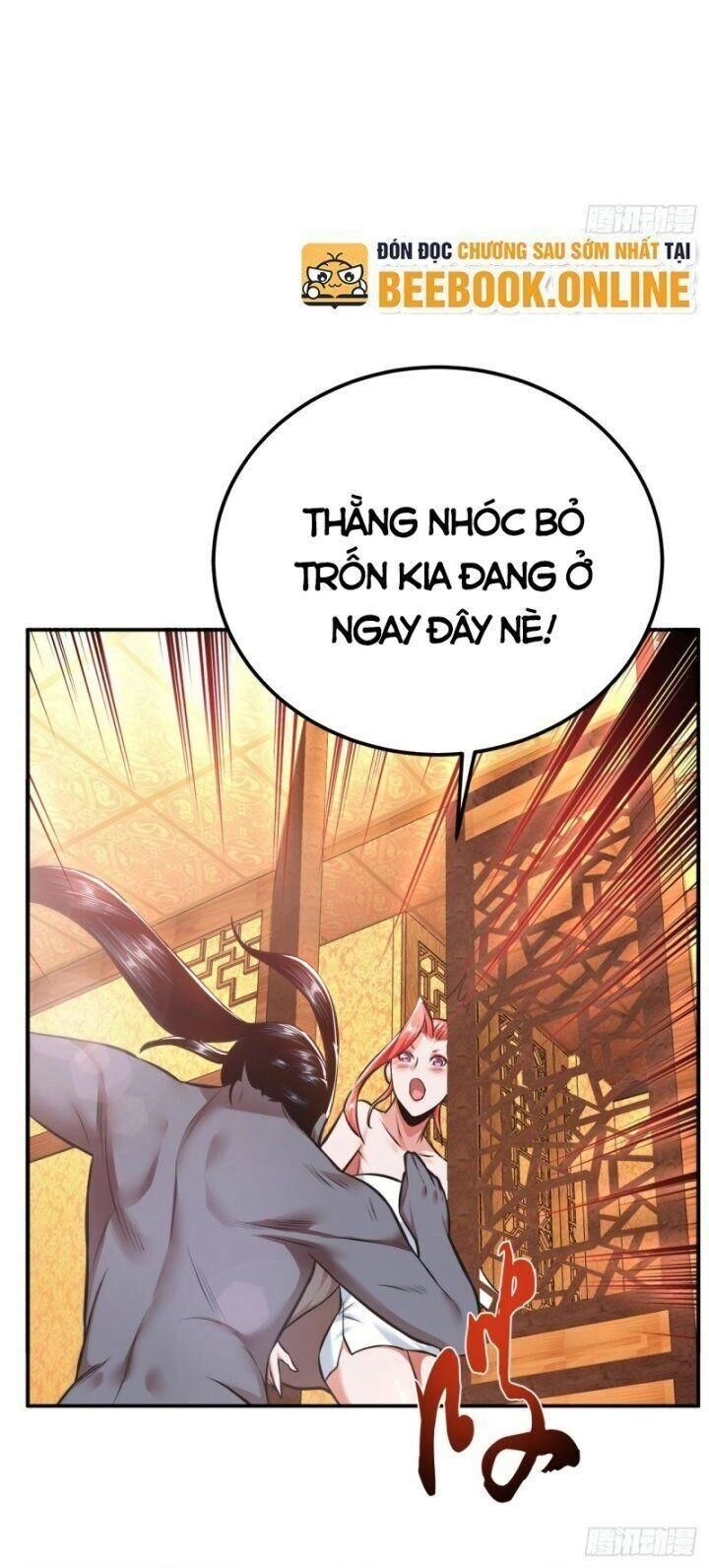 Nam Chủ Và Hậu Cung Đều Là Của Ta Chapter 24 - 40