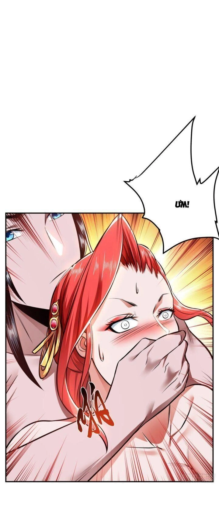 Nam Chủ Và Hậu Cung Đều Là Của Ta Chapter 24 - 41