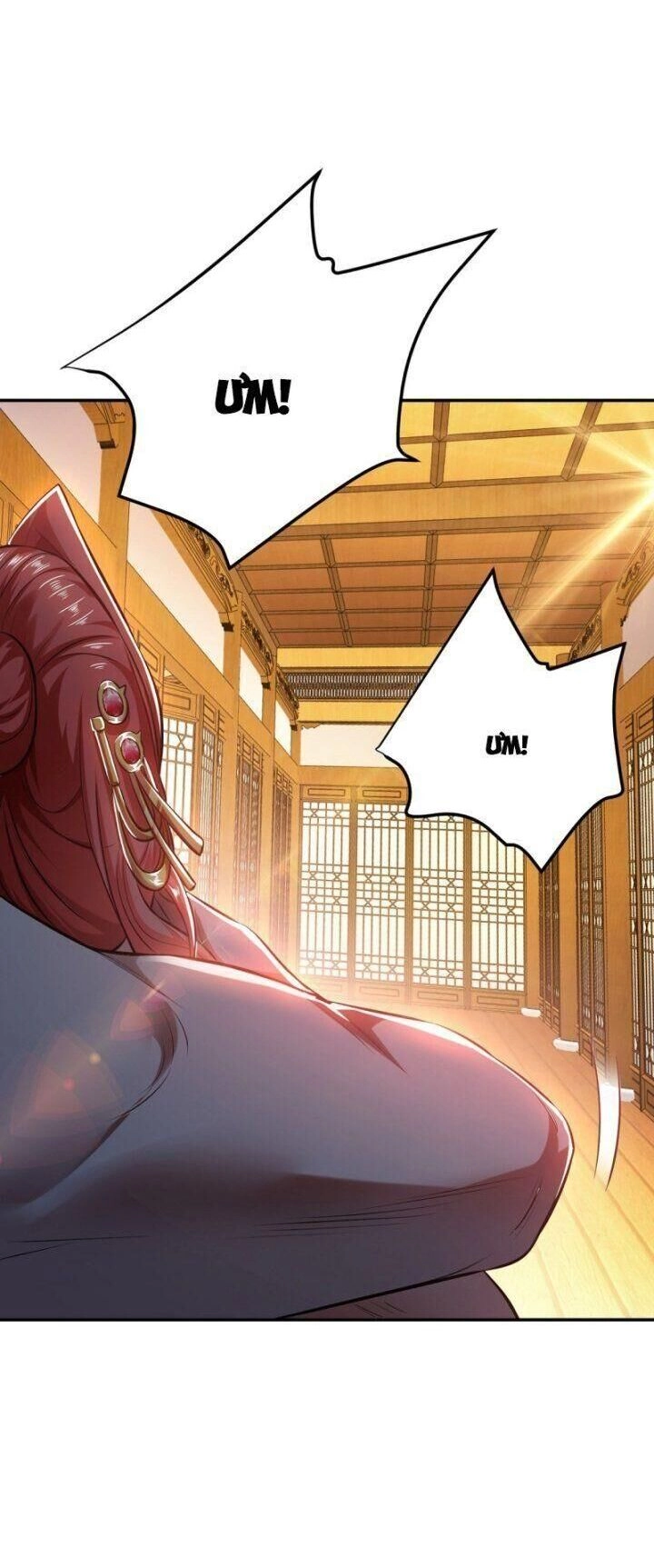 Nam Chủ Và Hậu Cung Đều Là Của Ta Chapter 24 - 42