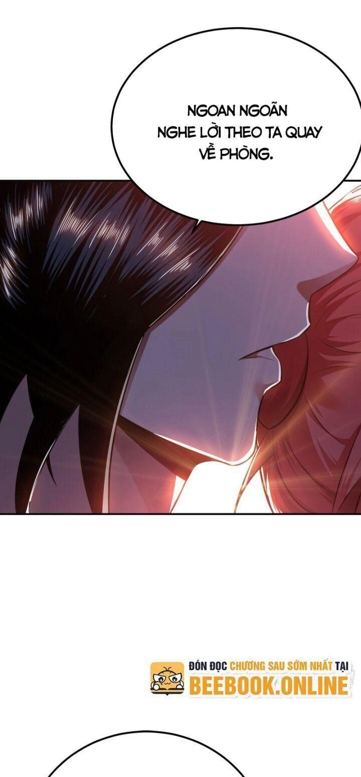 Nam Chủ Và Hậu Cung Đều Là Của Ta Chapter 24 - 43