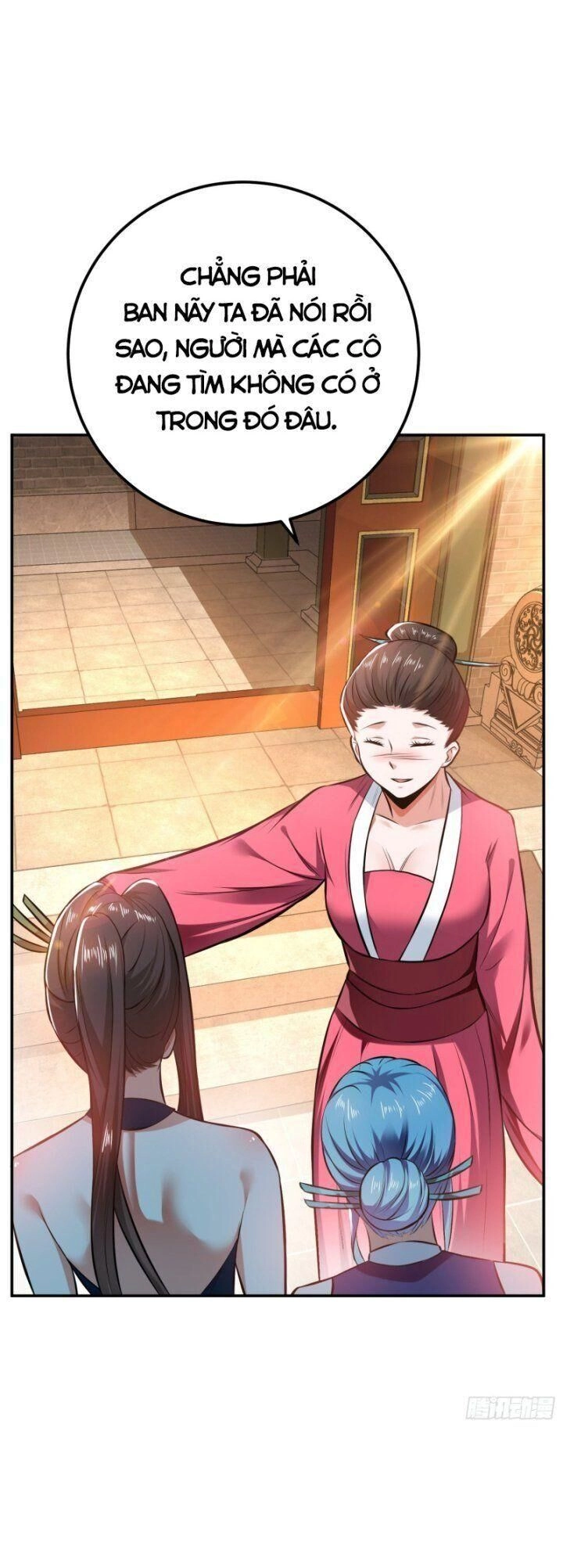 Nam Chủ Và Hậu Cung Đều Là Của Ta Chapter 25 - 5