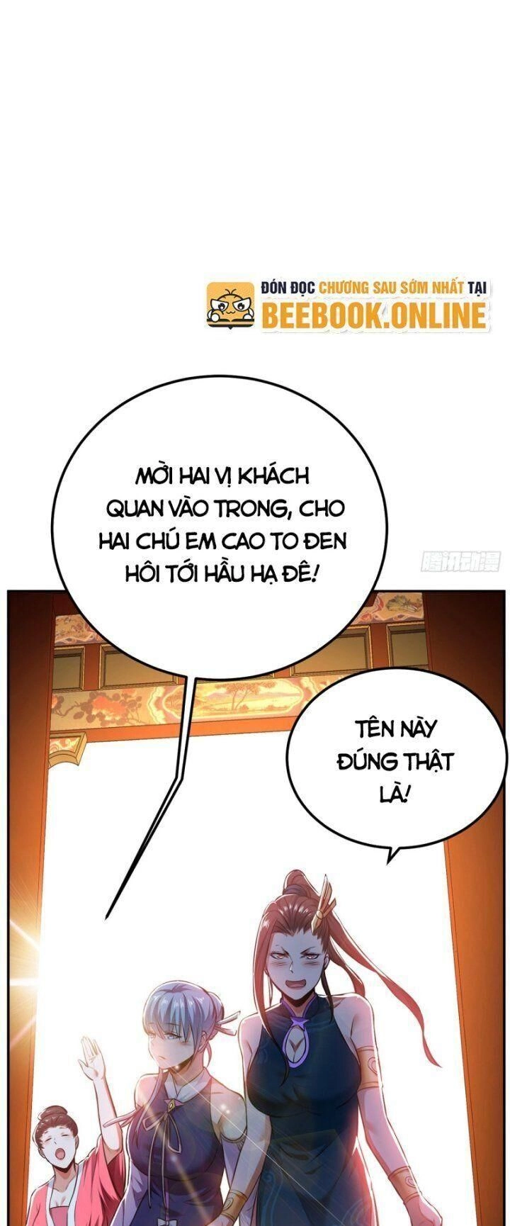 Nam Chủ Và Hậu Cung Đều Là Của Ta Chapter 25 - 7