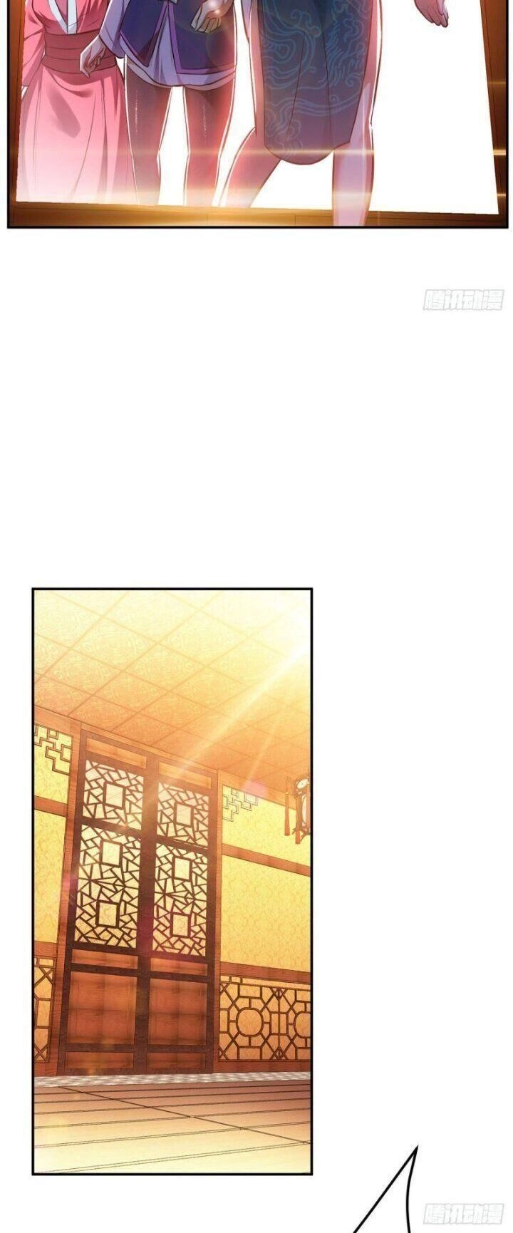 Nam Chủ Và Hậu Cung Đều Là Của Ta Chapter 25 - 8