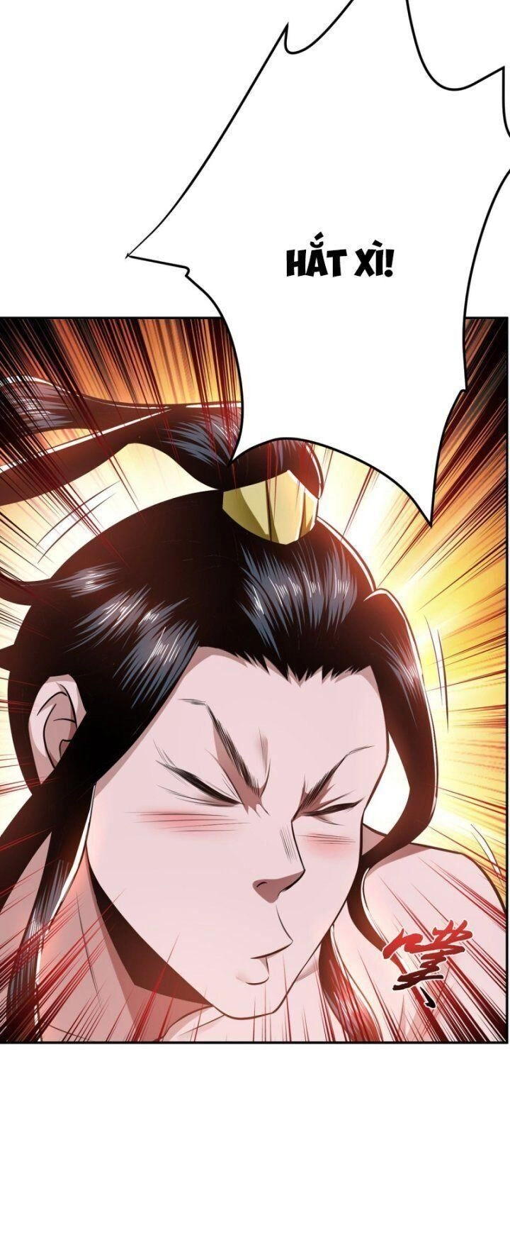 Nam Chủ Và Hậu Cung Đều Là Của Ta Chapter 25 - 9