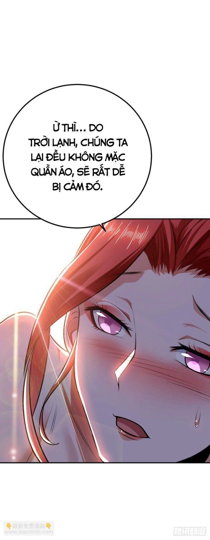 Nam Chủ Và Hậu Cung Đều Là Của Ta Chapter 25 - 11