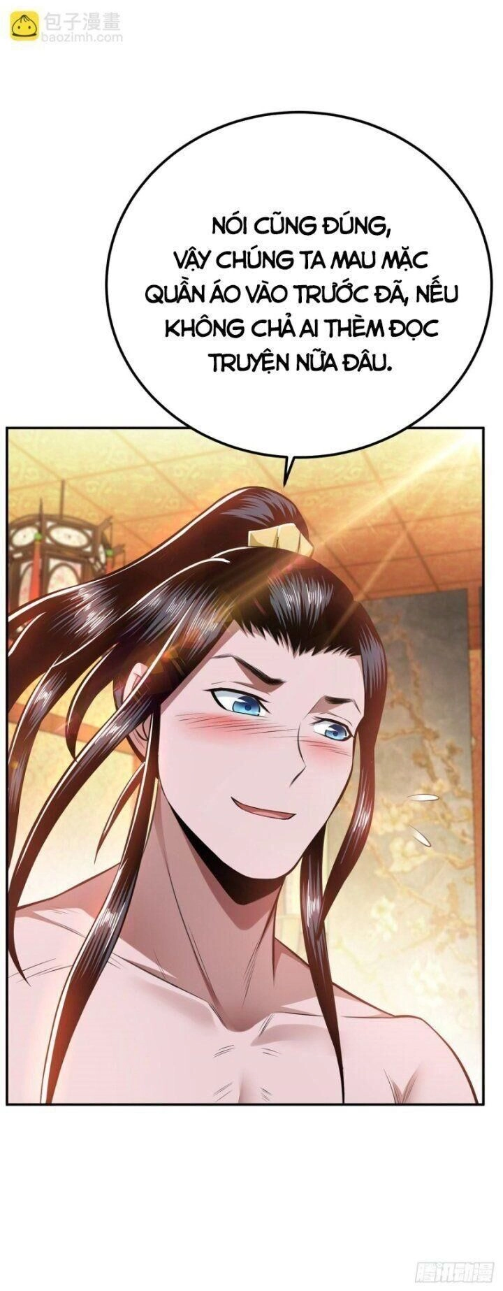 Nam Chủ Và Hậu Cung Đều Là Của Ta Chapter 25 - 12