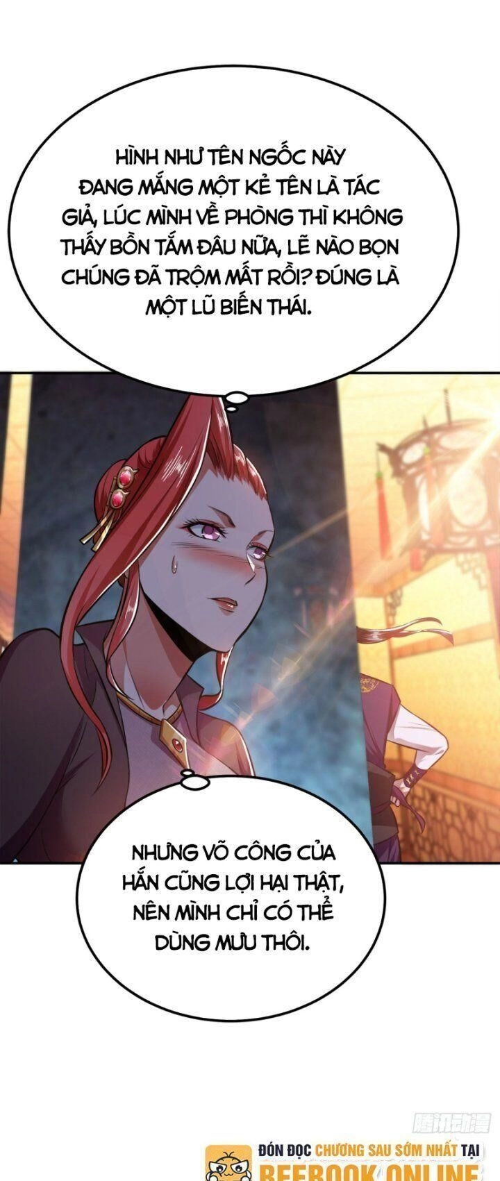 Nam Chủ Và Hậu Cung Đều Là Của Ta Chapter 25 - 15