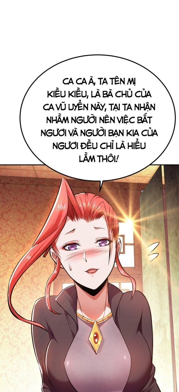 Nam Chủ Và Hậu Cung Đều Là Của Ta Chapter 25 - 17