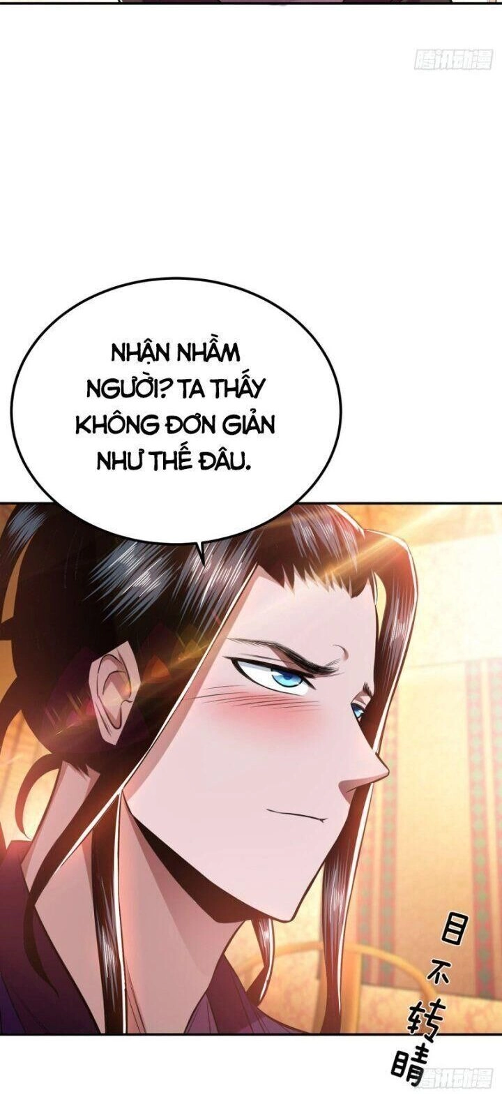 Nam Chủ Và Hậu Cung Đều Là Của Ta Chapter 25 - 18