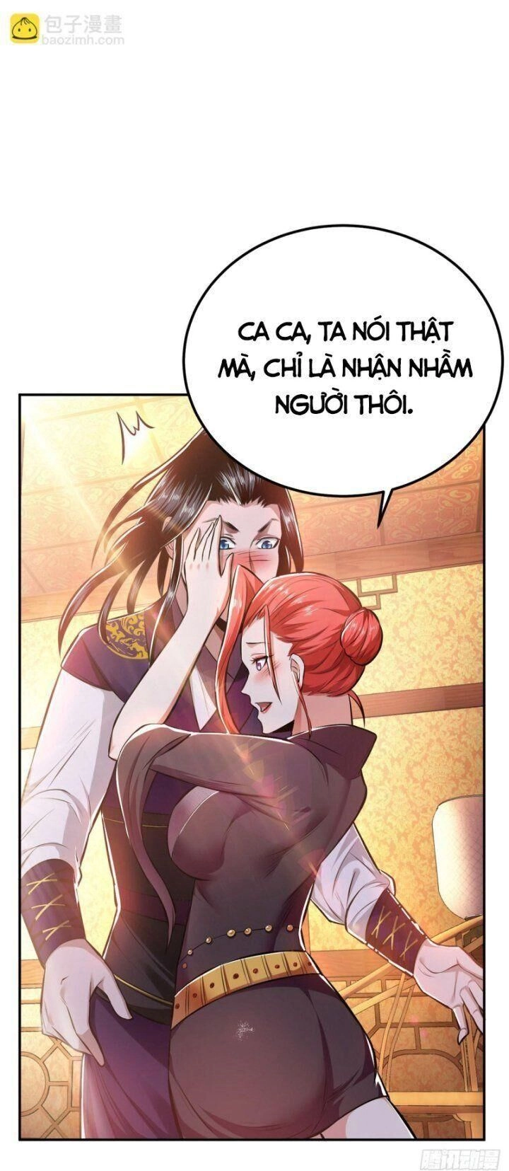 Nam Chủ Và Hậu Cung Đều Là Của Ta Chapter 25 - 19