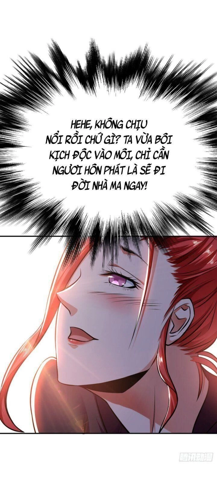 Nam Chủ Và Hậu Cung Đều Là Của Ta Chapter 25 - 21